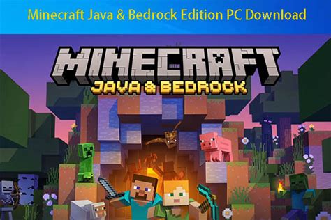 Get Minecraft Launcher Downloads for Windows/Mac/Linux/Mobile