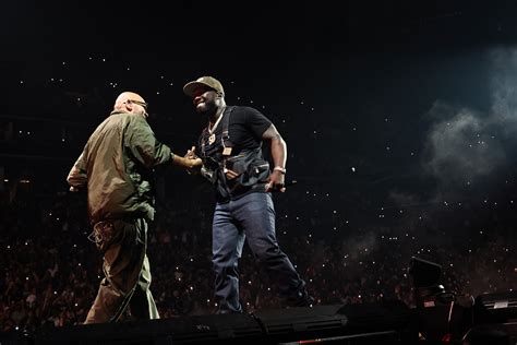 50 Cent takes over Barclays Center with ’50 Cent: The Final Lap Tour ...