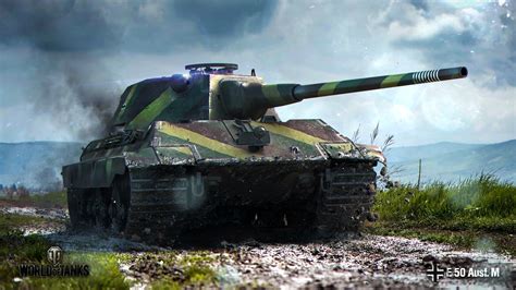 Download Tank Video Game World Of Tanks HD Wallpaper