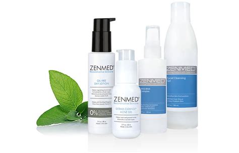 Best Brands for Acne Treatment