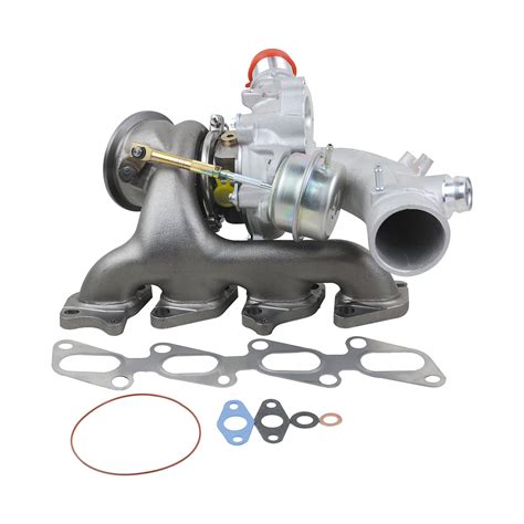 ブランド Dorman 667-203 Turbocharger for Select Buick / Chevrolet Models 並行 ...