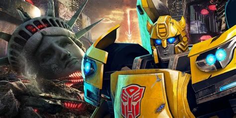 Transformers Reactivate Release Date And Time For All Regions