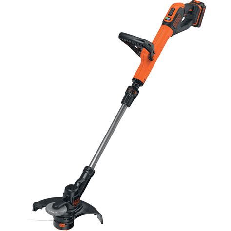 Black & Decker STC1820PC 18v Cordless Grass Trimmer 280mm