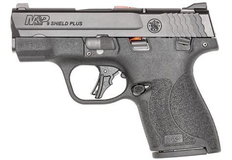 M&P SHIELD PLUS 9MM MICRO-COMPACT 14031 CA COMPLIANT