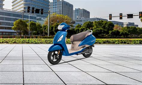 Top Trending Scooters in India - 2023 | Latest Models & Prices