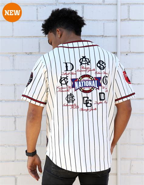 Negro League Baseball Apparel and Gifts | African American Products and ...