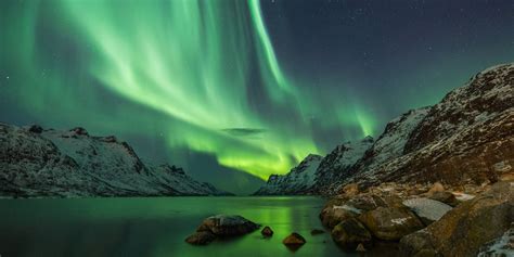 Northern Lights Cruise: The Complete Guide | Expedition Cruise