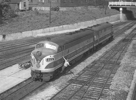 Remembering Atlantic Coast Line Railroad locomotives | Classic Trains ...