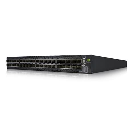 Mellanox Switch Systems | Comms Express