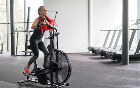 Types Of Exercise Bikes: Every Type Explained