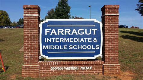 Farragut Middle PTO extends fundraiser - Knox TN Today