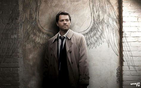 Castiel | Supernatural Amino