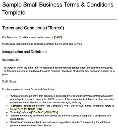 cartucho pala servidor proposal terms and conditions template motor amanecer maníaco