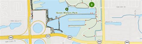 Best Hikes and Trails in Quiet Waters Park | AllTrails