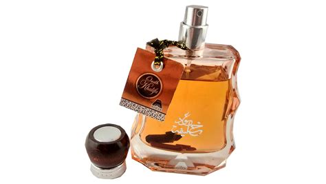 Oudh Khalifa Perfume 100ml - E&A Distribution