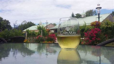 Winery tour 2019: Visit these six in one Cape May weekend trip ...