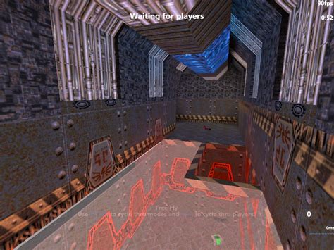 New maps added to the mod news - Quake 2 Arena mod for Quake III Arena - ModDB
