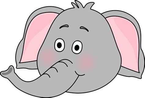 Lunch Clipart Pictures Of Elephants