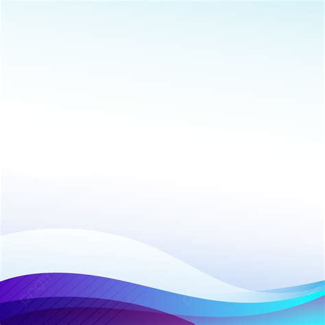 Vector Abstract Blue And Purple Wave Background, Wallpaper, Blue, Wave Background Image And ...