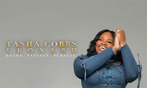 Nicki Minaj gets featured on Tasha Cobbs Leonard's New Album "Heart. Passion. Pursuit" | BellaNaija