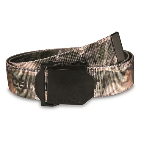 Carhartt Belt | Sportsman's Guide