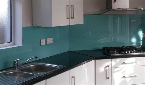 Coloured Glass, back painted glass, colour glass, coloured glass splashbacks, coloured glass ...