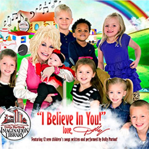 Stream I Believe In You by Dolly Parton | Listen online for free on ...