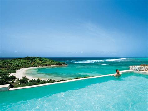 Tamarind Beach Hotel, Canouan Island, St. Vincent & The Grenadines | Island resort, Pools ...