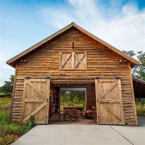 The Ultimate Guide to Building Your Own Pole Barn Door - Rob Towner Blog