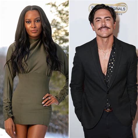 ‘Summer House’ Star Ciara Miller Says She Found Tom Sandoval ‘Annoying ...