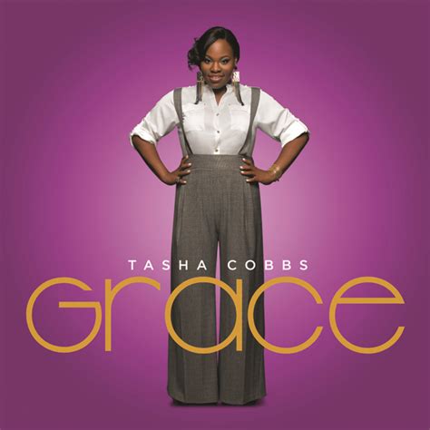 Tasha Cobbs' "Break Every Chain" Hits #3 On Billboard's Hot Gospel Songs Charts