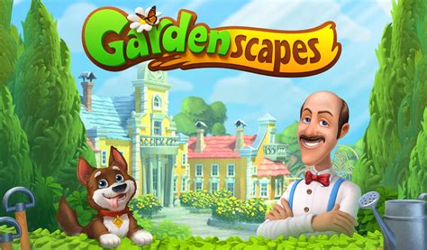 Gardenscapes’ Lifetime Revenue Grows to $1.5 Billion