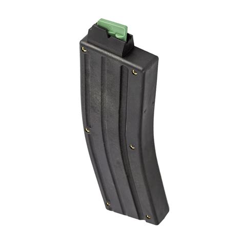 CMMG 25 round 22ARC .22LR magazine (AR15 .22) - RifleMags.co.uk