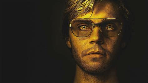 1920x1080 Resolution Netflix Jeffrey Dahmer 2022 1080P Laptop Full HD Wallpaper - Wallpapers Den