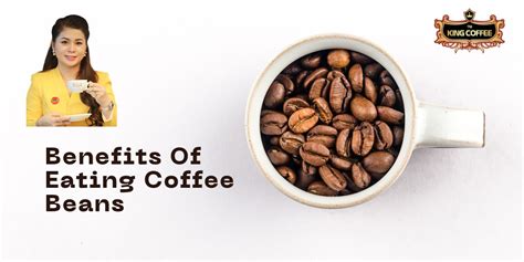 Benefits Of Eating Coffee Beans - Case AX