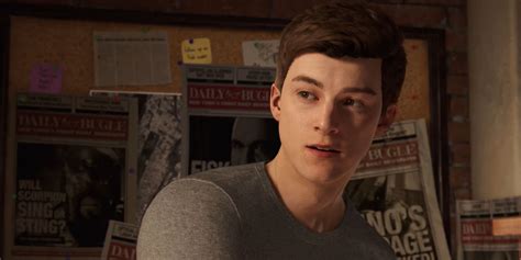 Marvel's Spider-Man on PC Should Let Players Swap Between Peter Parker ...