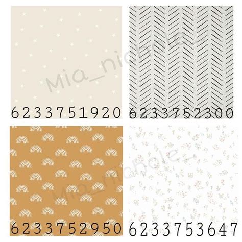 Pin by Kelly Sedeyn on Bloxburg | Bloxburg decal codes, Bloxburg decals ...