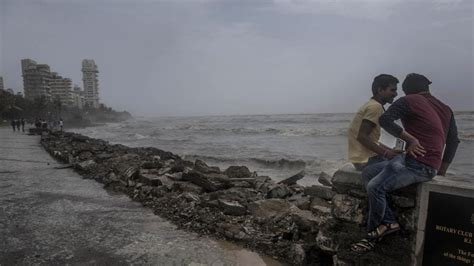 2 months after deadline, work on Mumbai’s Bandra Bandstand will be completed in 15 days ...