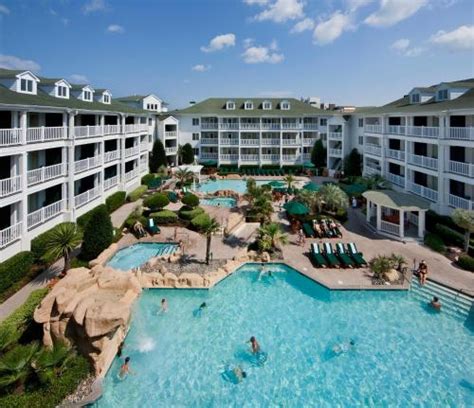 8 Best Hotels with Lazy River In Virginia Beach, VA - Updated 2024 ...