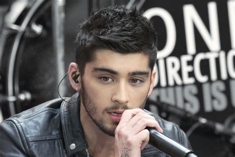 After Zayn Malik Leaves One Direction, Heartbroken Fans Ask for Time ...