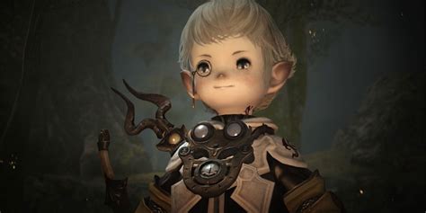 10 Bravest Final Fantasy 14 Characters, Ranked