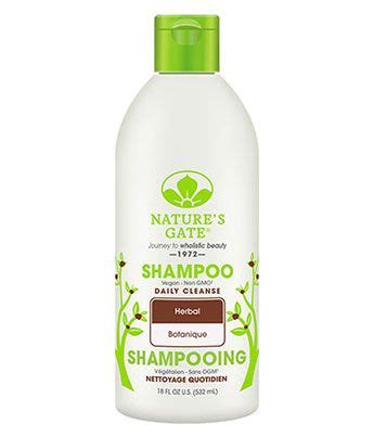 Vegan Shampoo and Conditioner You Can Buy at The Drugstore | Vegan shampoo, Drugstore shampoo ...