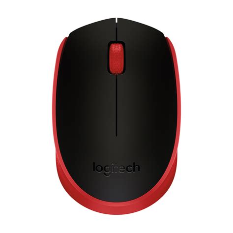 Logitech M170 Wireless Mouse - | Dot Compu Solution