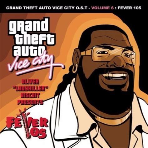 Stream Fever 105 - Vice City - Full Show by GTASoundtracks | Listen ...