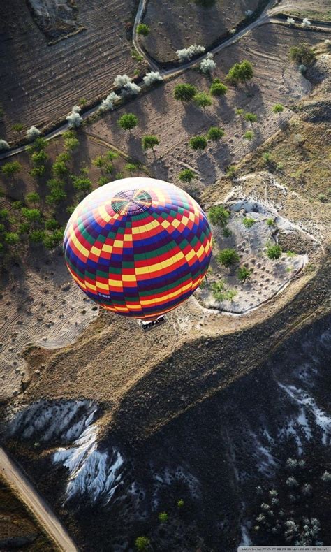 Cappadocia Wallpapers - Wallpaper Cave