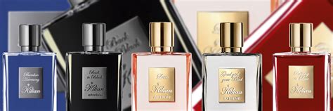 11 Best Perfumes By Kilian of all Time