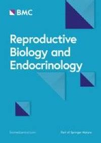 Prostaglandin treatment is associated with a withdrawal of progesterone and androgen at the ...