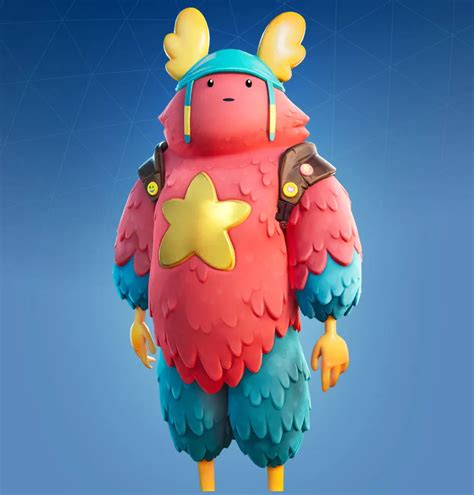 Fortnite Guff Skin - Character, PNG, Images - Pro Game Guides