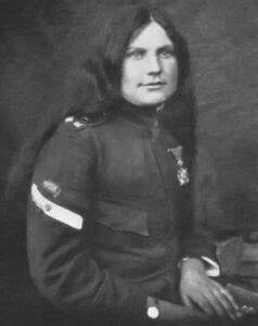 Milunka Savic, History's Most Decorated Female Soldier