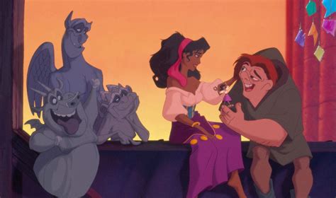 The Hunchback of Notre Dame Is the Latest to Get a Live-Action Remake